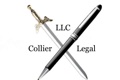 Collier Legal, LLC Logo
