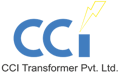 CCI Transformer Company Logo