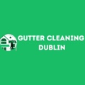 Gutter Cleaning Dublin Logo