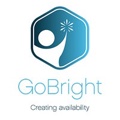 GoBright BV Logo