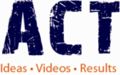 ACT Video Production Logo