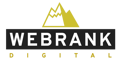 Web Rank Digital Logo