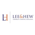 Lee & Hew Logo