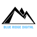 Blue Ridge Digital Marketing Logo