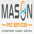 Mason Pro Services Logo