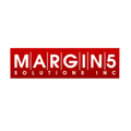 Margin5 Solutions Inc. Logo