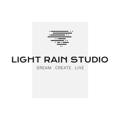 Light Rain Studio Logo