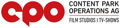 CPO AG Logo