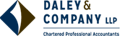 Daley & Company LLP Logo