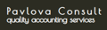 PAVLOVA CONSULT LTD Logo