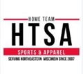 Home Team Sports & Apparel Logo