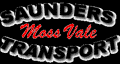 Saunders Transport Logo