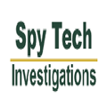 Spy Tech Investigations Logo