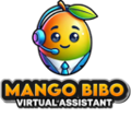 Mango Bibo LLC Logo