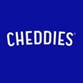 Cheddies Logo