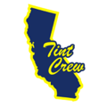 California Tint Crew Logo