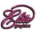 Elite Graphics Logo