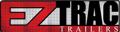 EZ Trac Trailers Logo