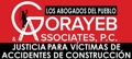 Gorayeb & Associates, P.C. Logo