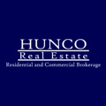 HUNCO Real Estate Logo