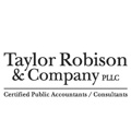 Taylor Robison & Company PLLC Logo