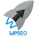 WpSEO - Consulenza SEO Logo