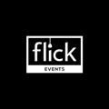 Flick Events Gobal Logo