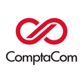 ComptaCom Logo