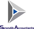Serendib Accountants Logo