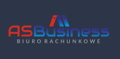 Accounting Office ASBusiness Logo