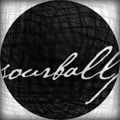 Sourballpython Logo