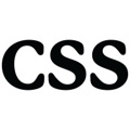 Lovely CSS Logo