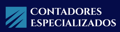 Contadores Especializados Logo
