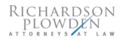 Richardson, Plowden & Robinson, P.A. Logo