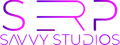 SERP Savvy Studios Logo
