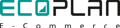 ECOPLAN E-Commerce GmbH Logo