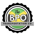 The BPO Transportation Company Logo