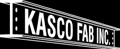 Kasco Fab Inc. Logo