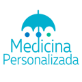 Medicina Personalizada SAS Logo