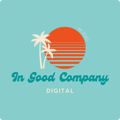 In Good Company Digital Logo