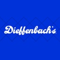Dieffenbach's Snacks Logo