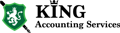 King Accounting Services Logo