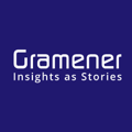 Gramener Technology Solutions Logo