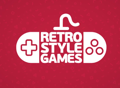 RetroStyle Games Logo