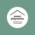 SmartPlayrooms Logo