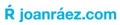 joanraez.com Logo