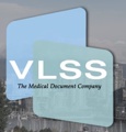 Vancouver Litigation Support Services Ltd. Logo