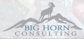 Big Horn Consulting, LLC Logo