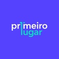 Primeiro Lugar - Marketing Digital e SEO Logo