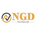 NGD Technolab Logo